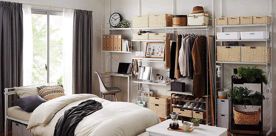 NEW LIFE INTERIOR COORDINATION