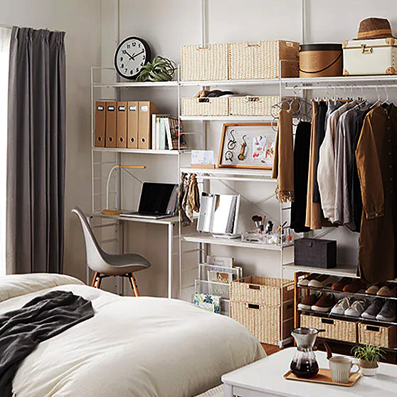 NEW LIFE INTERIOR COORDINATION