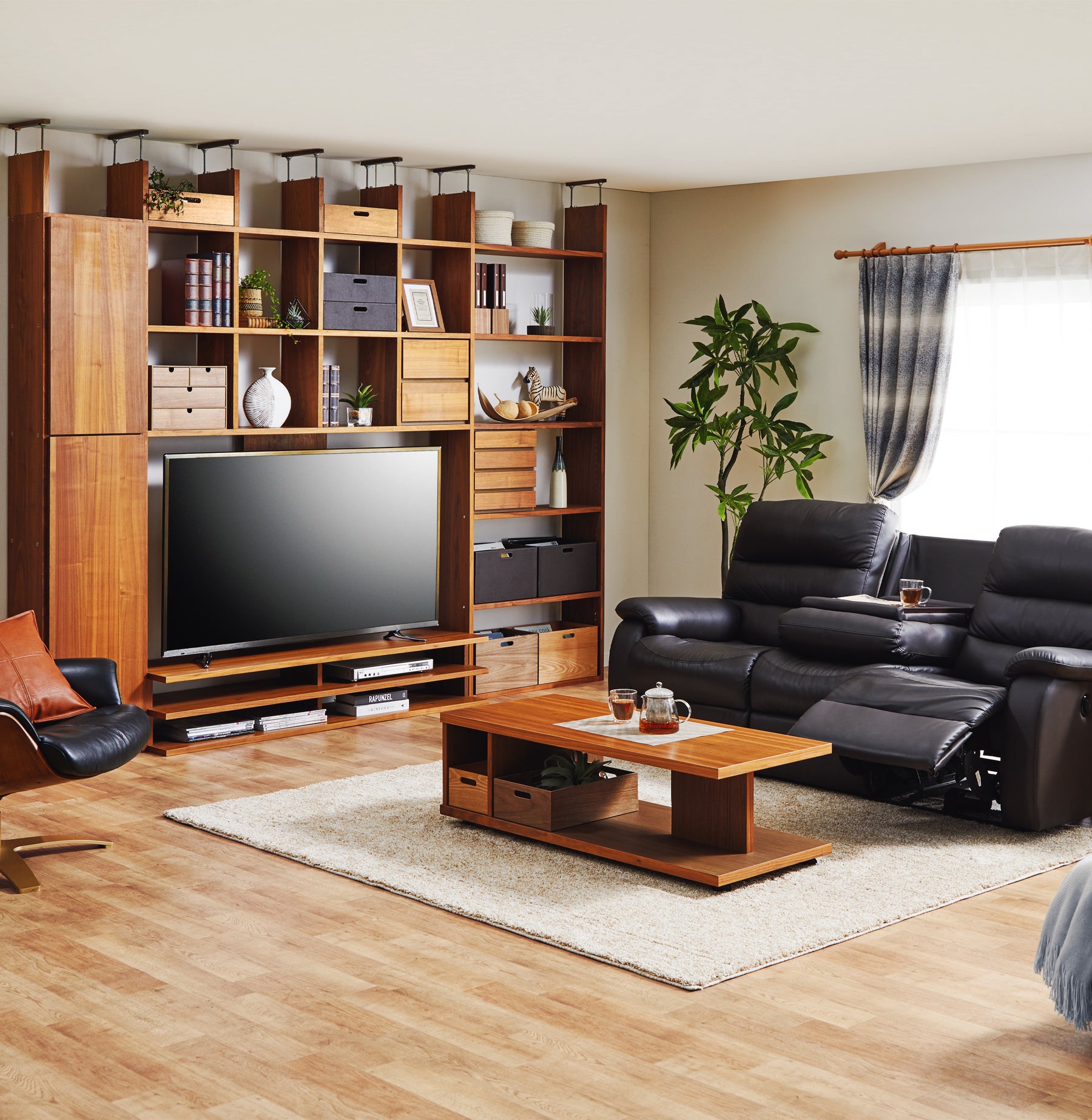 CONNECT FURNITURE STYLE