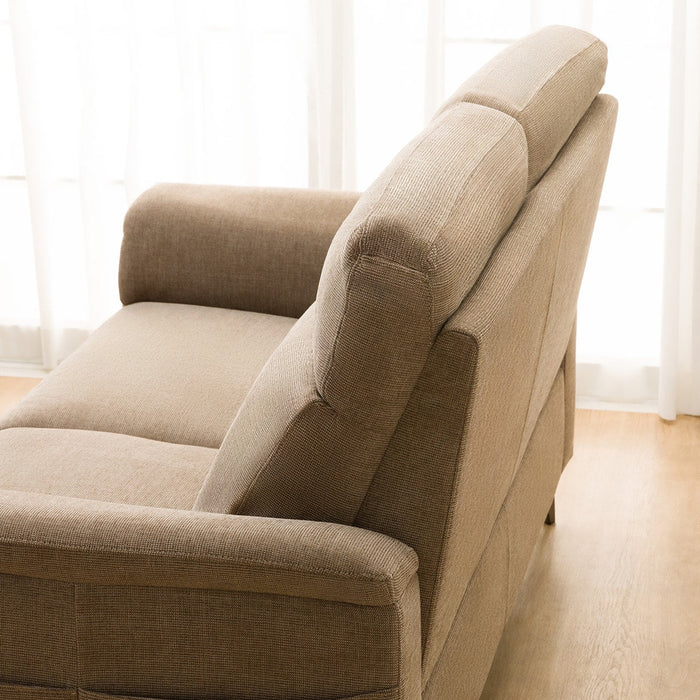 3S-SOFA LB07 BR