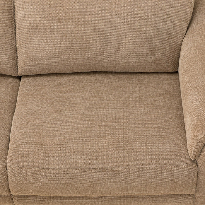 3S-SOFA LB07 BR