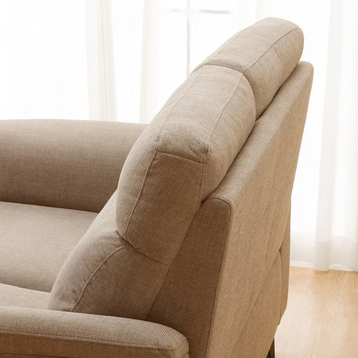 2S-SOFA LB07 BR