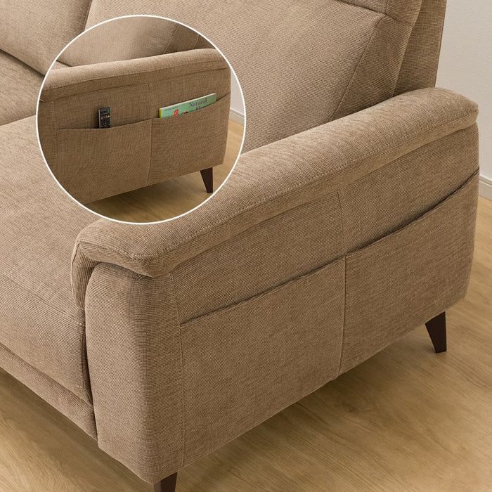 2S-SOFA LB07 BR