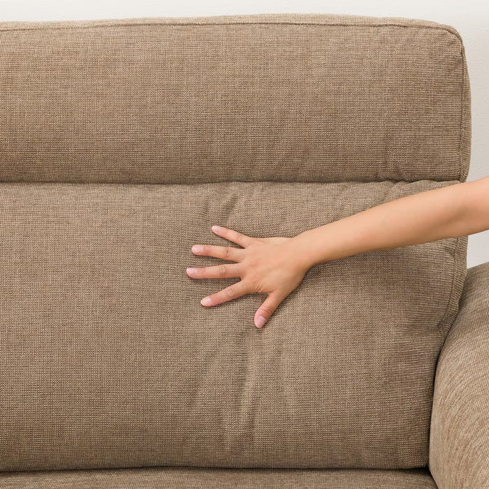 2S-SOFA LB07 BR