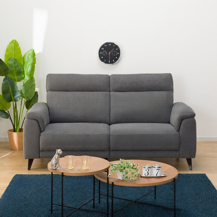 3S-SOFA LB07 DGY