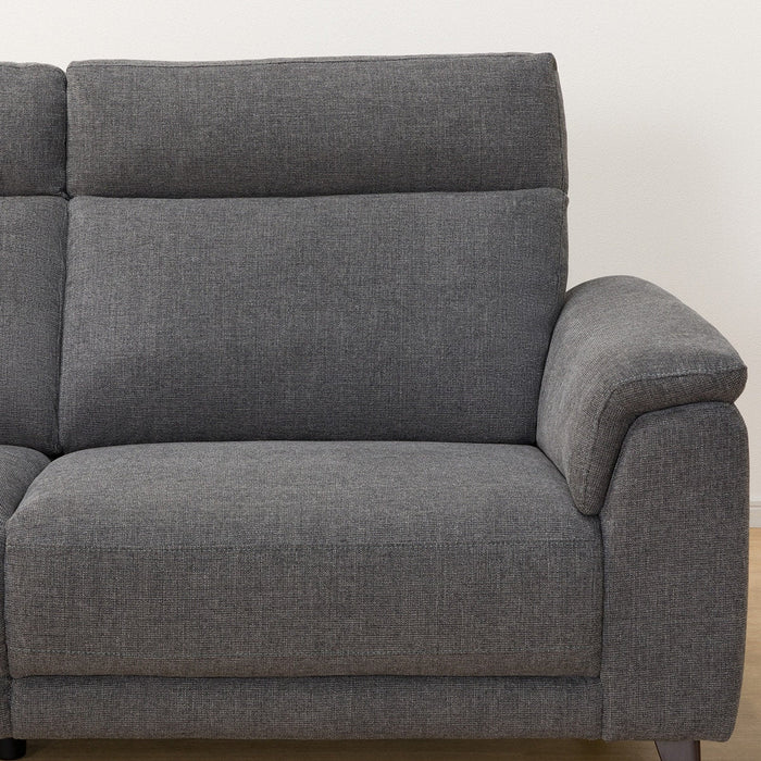 3S-SOFA LB07 DGY