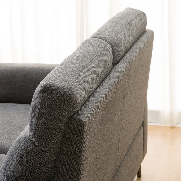 3S-SOFA LB07 DGY