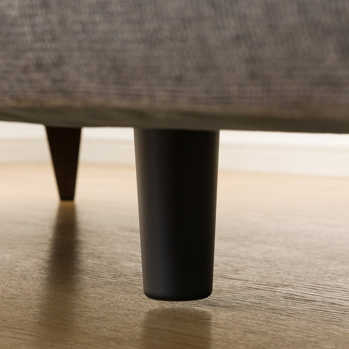 3S-SOFA LB07 DGY
