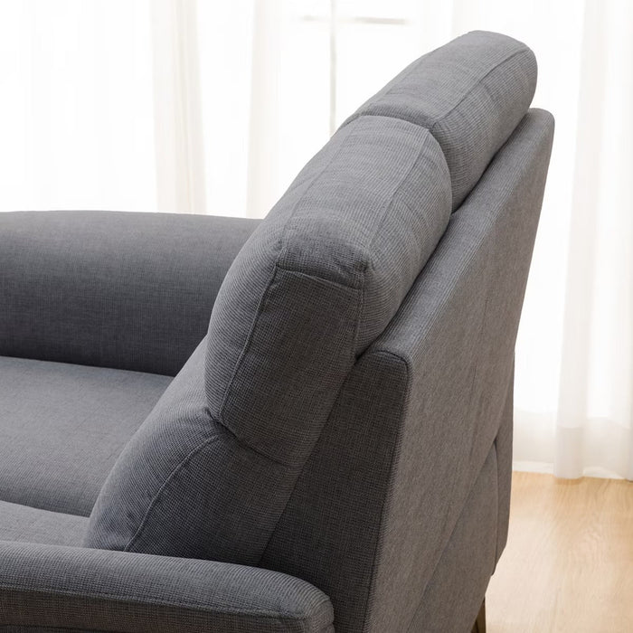 2S-SOFA LB07 DGY