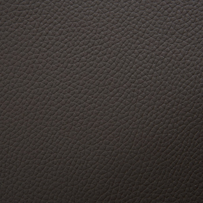 2S-SOFA LB07 LEATHER DBR