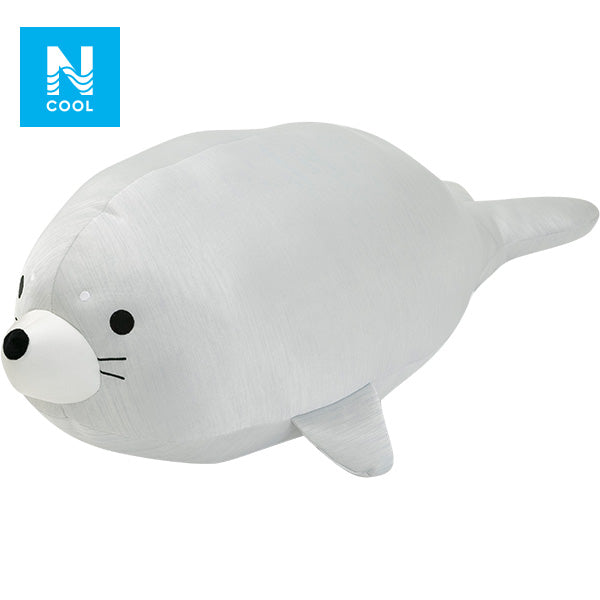 N-COOL STUFFED SEAL H L