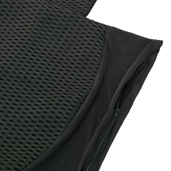 PILLOW COVER GM BK