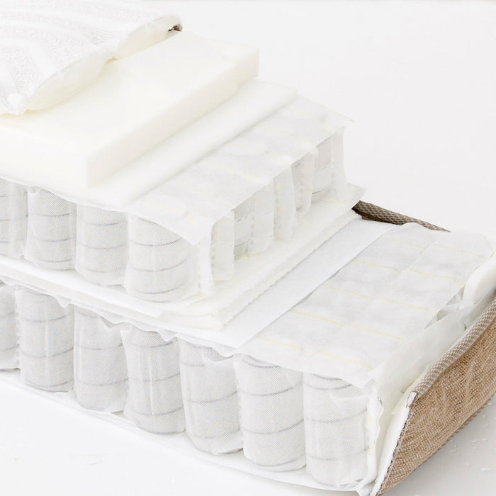 S MATTRESS N-SLEEP PREMIUM P2-02CR 90*188