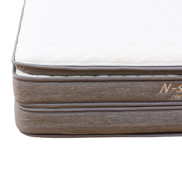 S MATTRESS HARD H3-02CR VH 90*188