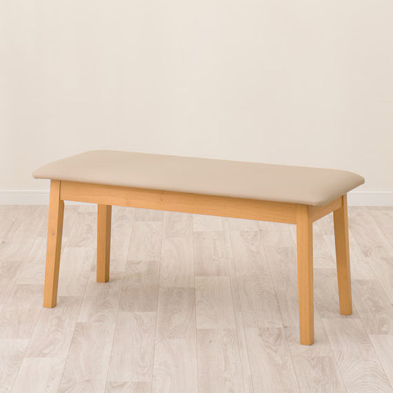 BENCH SI01 GN LBR