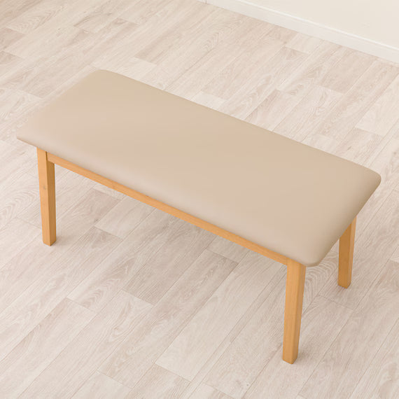 BENCH SI01 GN LBR