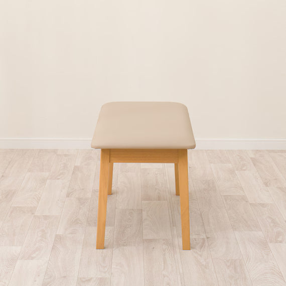 BENCH SI01 GN LBR