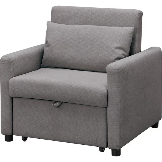 SOFABED BD02-2 DGY