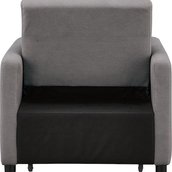 SOFABED BD02-2 DGY