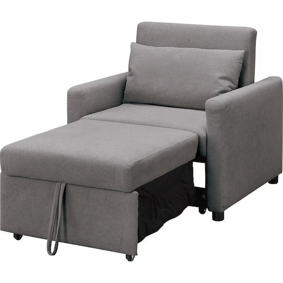 SOFABED BD02-2 DGY