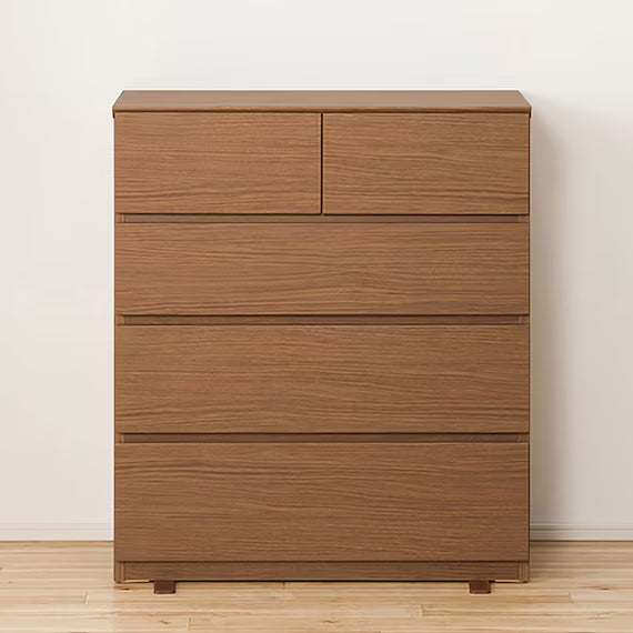 LOW CHEST QUESS 80-4LC MBR2