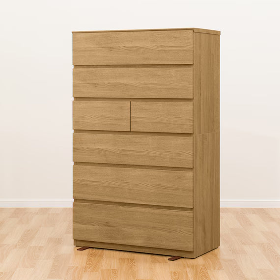 HIGH CHEST QUESS 80-6HC LBR3