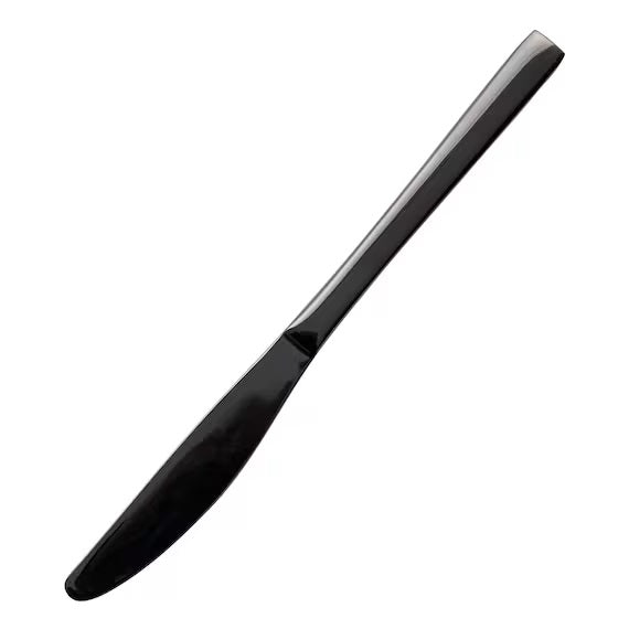 TABLE KNIFE PR01 BK