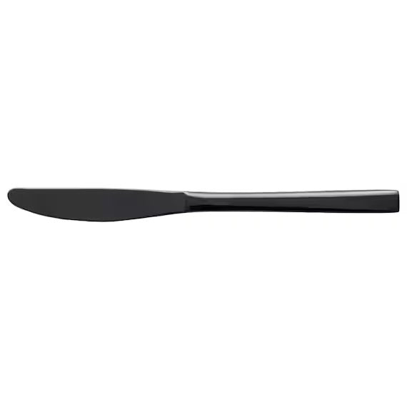 TABLE KNIFE PR01 BK