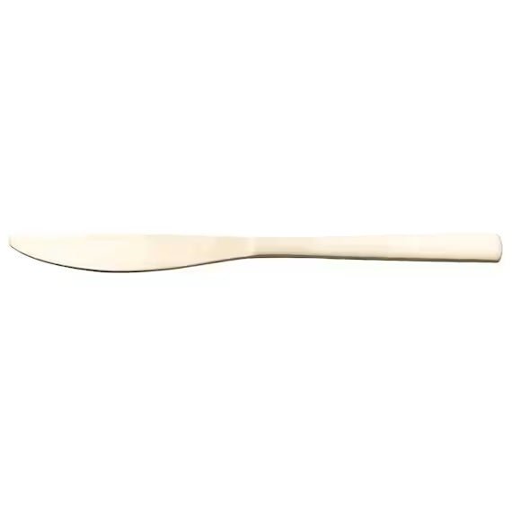 TABLE KNIFE PR02 GD