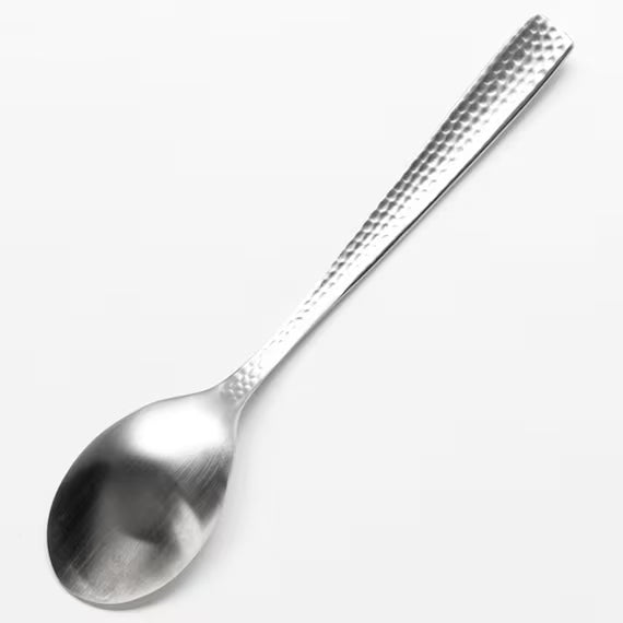 TEA SPOON PR03