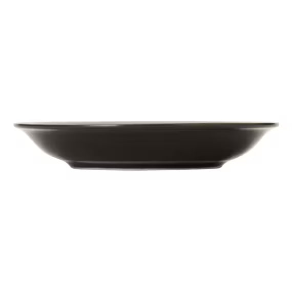 ULTRA LIGHTWEIGHT 12CM ROUND PLATE KARU:ECLE RIM PLATE MO