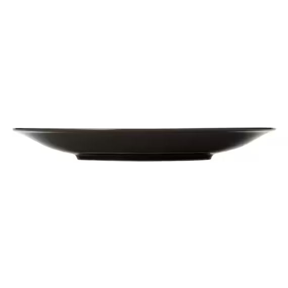 ULTRA LIGHTWEIGHT 23CM ROUND PLATE KARU:ECLE RIM PLATE MO