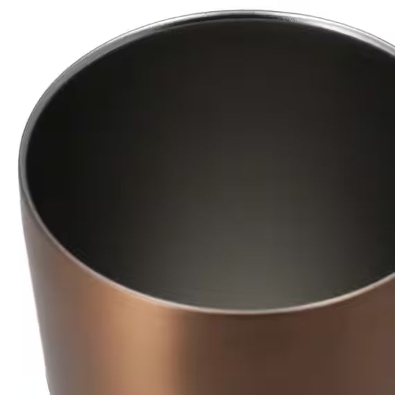 STAINLESS TUMBLER GD/MO 420 VS24