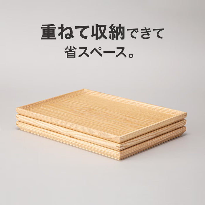 FRAMED NON-SLIP TRAY4030