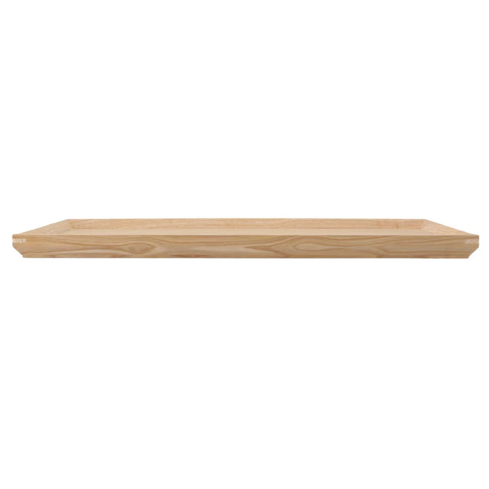 FRAMED NON-SLIP TRAY4030