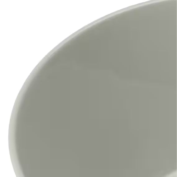 LIGHT-WEIGHT  BOWL L  GY
