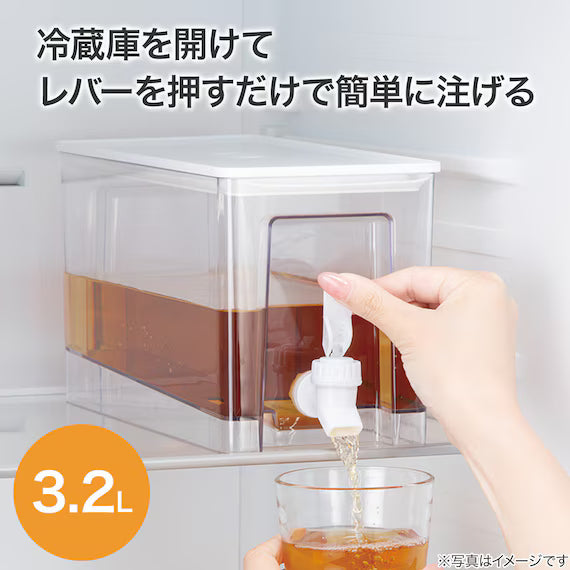 DRINK SERVER JC25