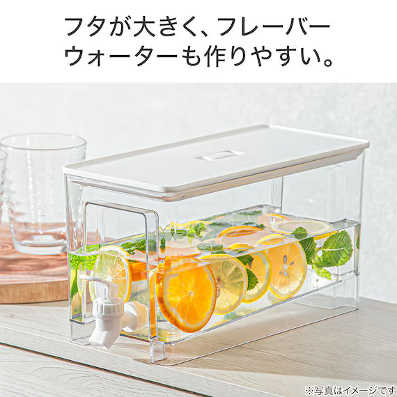 DRINK SERVER JC25