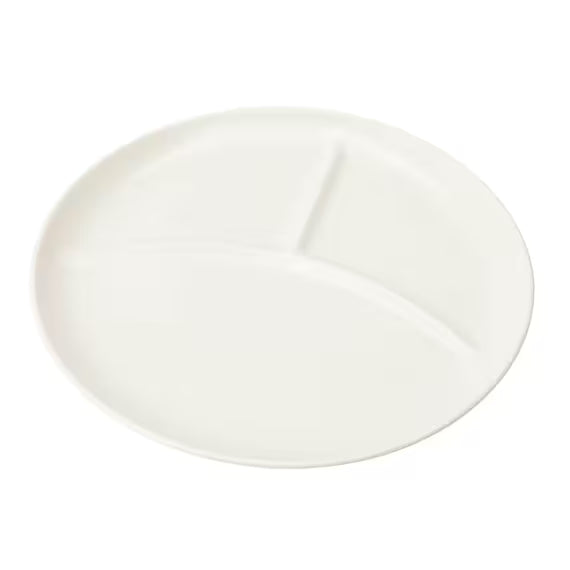 LIGHT-WEIGHT LUNCH PLATE IV