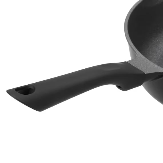 IH LIGHTWEIGHT FRYPAN SUPER DEEP 24CM KY031