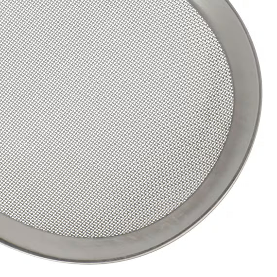 STAINLESS DEEP FRY MESH SKIMMER KY032