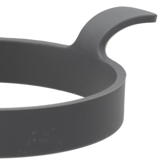 SILICONE COOKING RINGS KY033