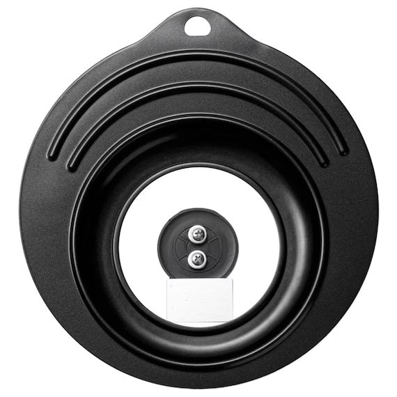 STEEL FRYPAN COVER 161820 KY036