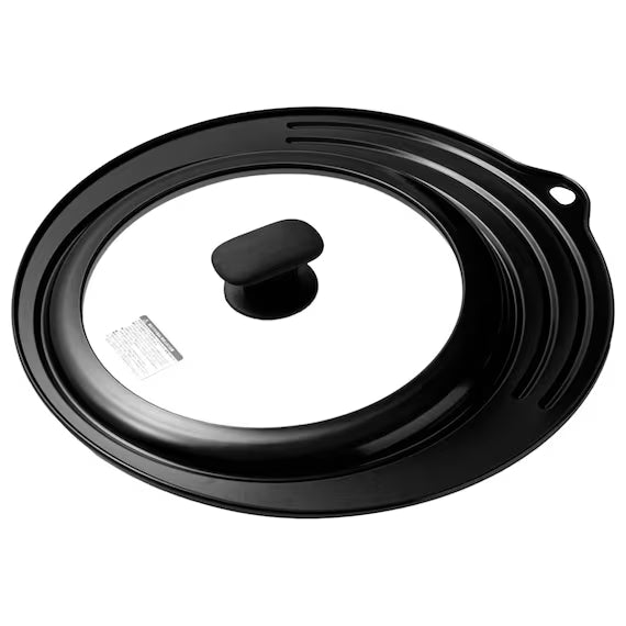 STEEL FRYPAN COVER 262830 KY036