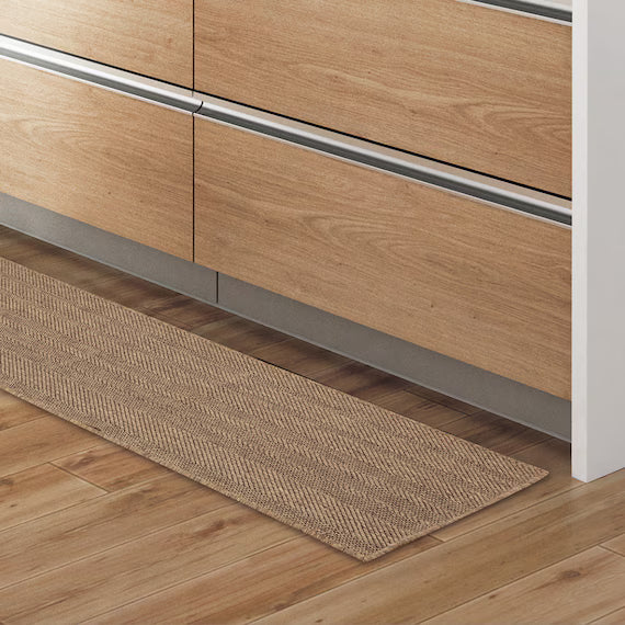 FLOORMAT PP 45X120 KH01
