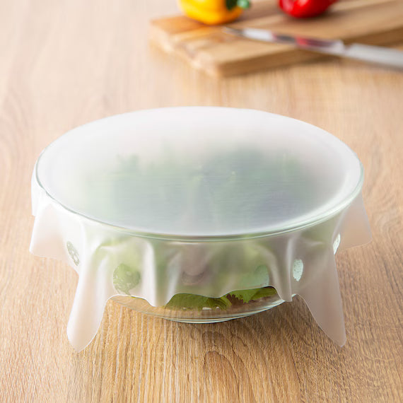 SILICONE WRAP 2P