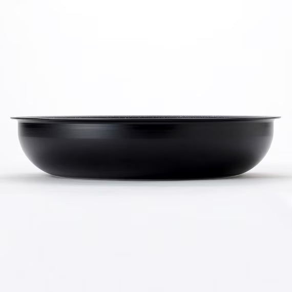 IH LIGHT FRYPAN 28CM BK TORERU3 KY046