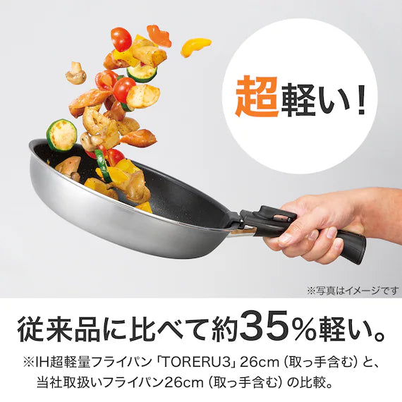 IH POT 20CM SATIN KY047