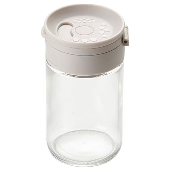 SPICE BOTTLE 200ML M MO TC001