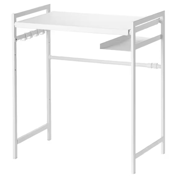 MICROWAVE OVEN RACK MG-5075 WH